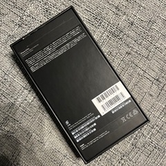 iPhone 13 Pro グラファイト 256 GB 