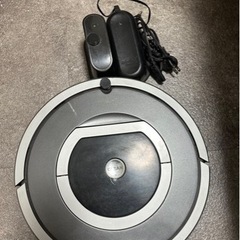 土日限定価格　iRobot Roomba アイロボット ルンバ ...