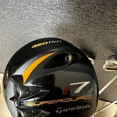 ブリヂストン ツアーステージ 9本セット ドライバー/アイアン 7本