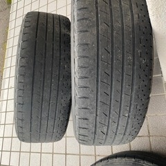 80NOAH タイヤホイールセット