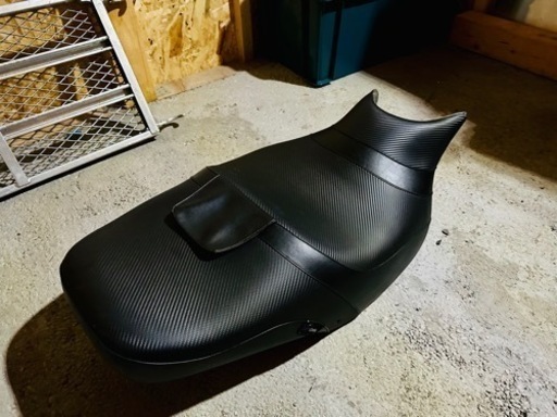 美品！　コルビンシート　VMAX1200