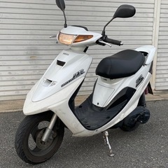 YAMAHA スーパージョグZR 原付　2スト　JOG ZR d...