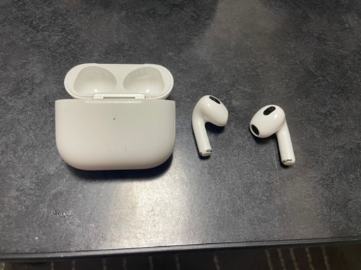 air pods3 \u003c中古\u003e