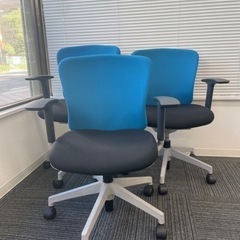 会社用の椅子