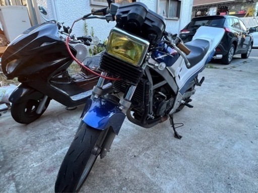 VTZ250  早い者勝ち　始動動画あり VTZ250 早い者勝ち 始動動画あり VTZ250 早い者勝ち 始動動画あり