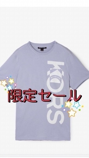 ※値下げ中※　MICHAEL KORS Tシャツ