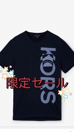 ※値下げ中※　MICHAEL KORS Tシャツ