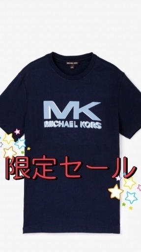 ※値下げ中※　MICHAEL KORS Tシャツ