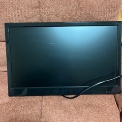 テレビ