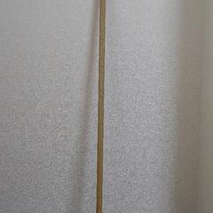 【終了】大きい突っ張り棒　約115cm〜200cm　