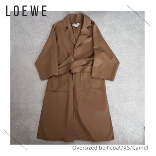 【値下げ】Loewe コート