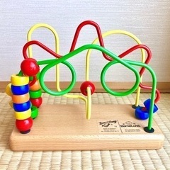 【ボーネルンド BorneLund ジョイトーイ (JoyToy...