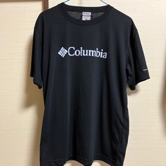 Columbia Tシャツ