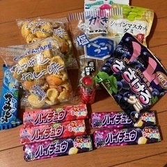 お菓子 まとめ売り