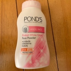 POND’sフェイスパウダー