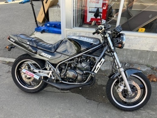 rz250r  RZ250R  RZR  下取り可能　4/7日更新