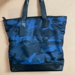 COACH バッグ