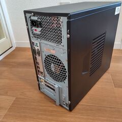 ゲーミングPC Corei5 GTX950 8GB SSD