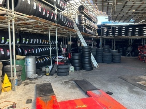 165/70/14 オールシーズン新品4本タイヤ、交換工賃コミコミ、愛知県  