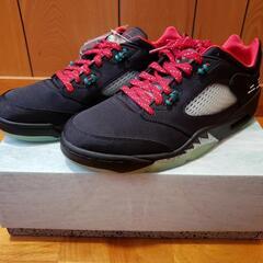 Nike Air Jordan5 Retro Low Sp  2...