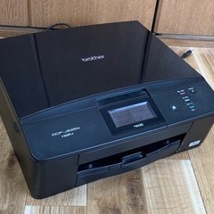 プリンター DCP-J525N