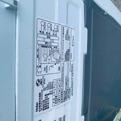 ⭐️2020年製⭐️ 限界価格挑戦！！新生活家電♬♬洗濯機/冷蔵庫♬8