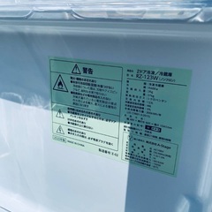 ⭐️2020年製⭐️ 限界価格挑戦！！新生活家電♬♬洗濯機/冷蔵庫♬8