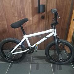 子供用BMX
