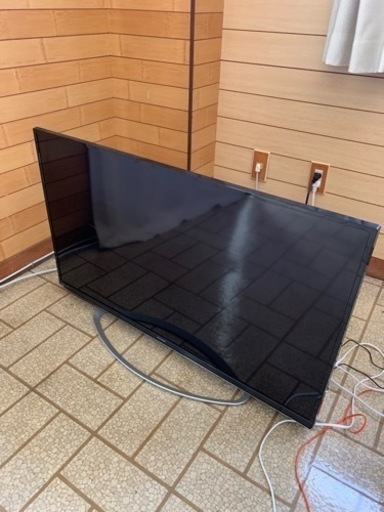 テレビ SHARP AQUOS 40V