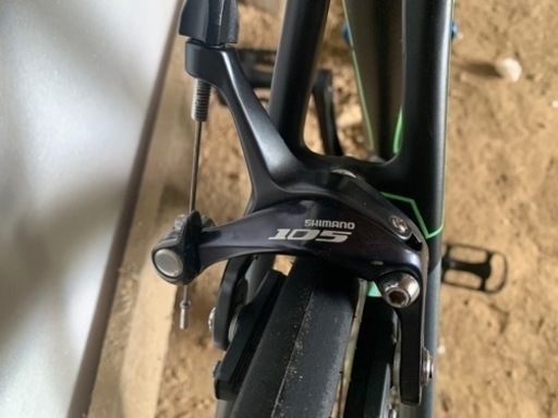 トリンクスロードバイク 510 取引で大幅値下げ 早い者勝ち！