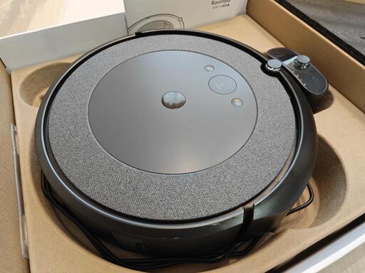 【美品】Roomba i3