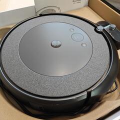 【美品】Roomba i3