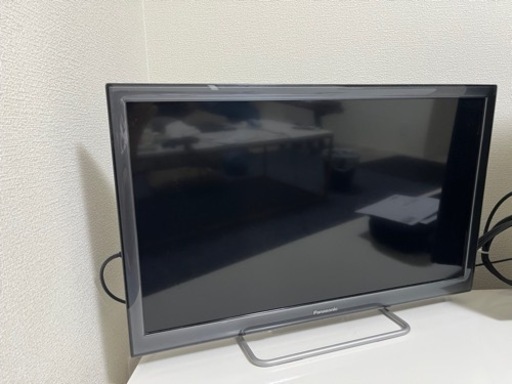 パナソニック　テレビ　TH-24ES500-S 24インチ