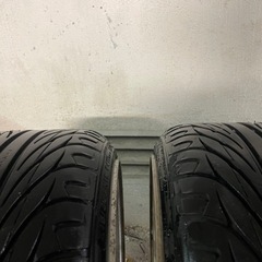 BF Goodrich All-Terrain 33×10.50R15LT】夏タイヤ【ENKEI MAG バハ 15 
