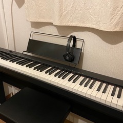 CASIO電子ピアノCDP-S150 20年製