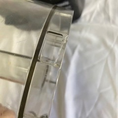 アムウェイ　フードプロセッサー　限定色黒