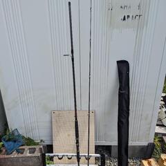 DAIWA　ジグキャスター　96M