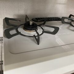 リサイクルショップどりーむ天保山店 No.9457 ガスコンロ 2020年製！美 