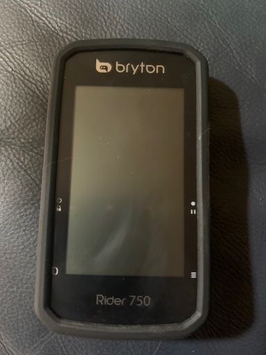 ブライトンrider750 センサーセット Bryton Rider 750 – Bryton Global