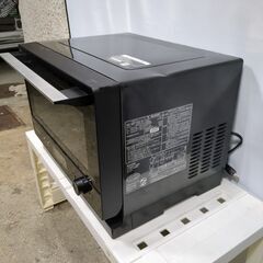 🍎2022年製 シャープ オーブンレンジ 18L 1段調理 RE-WF182-B