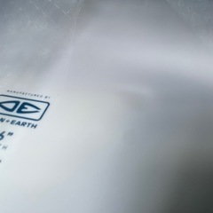 【新品】5.6ソフトボード　オーシャン&アース　ハッピーアワー