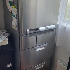 冷蔵庫2004年製　冷蔵庫無料