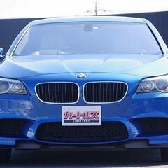 【自社ローン】BMW(M)  M5  7DCT☆最長３６回払い！...