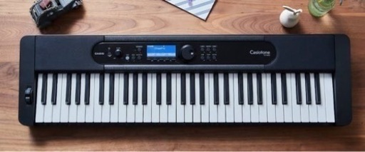 電子ピアノ Casiotone CT-S400 serbiahoop.com