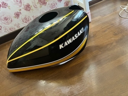 ゼファー400