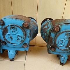 コボレーン本体！モーター無し「トラック用」