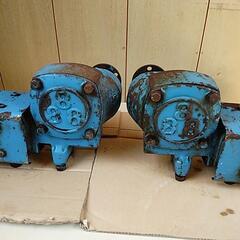 コボレーン本体！モーター無し「トラック用」