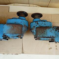 コボレーン本体！モーター無し「トラック用」