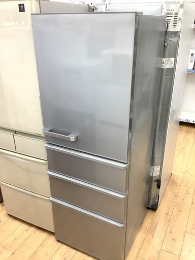 AQUA(アクア)4ドア冷蔵庫のご紹介です！！！