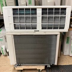 K04465 三菱 中古エアコン 主に10畳用 冷房能力 2.8KW ／ 暖房能力 3.6KW